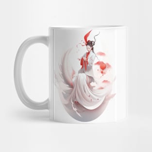 Whispers of Fantasy Mug